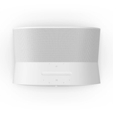 Sonos Era 300 Immersive Music Set with Sonos Sub Gen 4 Subwoofer - Bundle Pack (White)