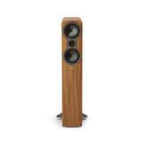 Q Acoustics 3040C - 2-Way Floorstanding Speakers (Pair) (Oak)