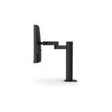 BenQ PD2705UA - 27 Inches Ergo Arm 4K UHD sRGB HDR10 USB-C Designer Monitor, 99% sRGB and Rec.709 color spaces