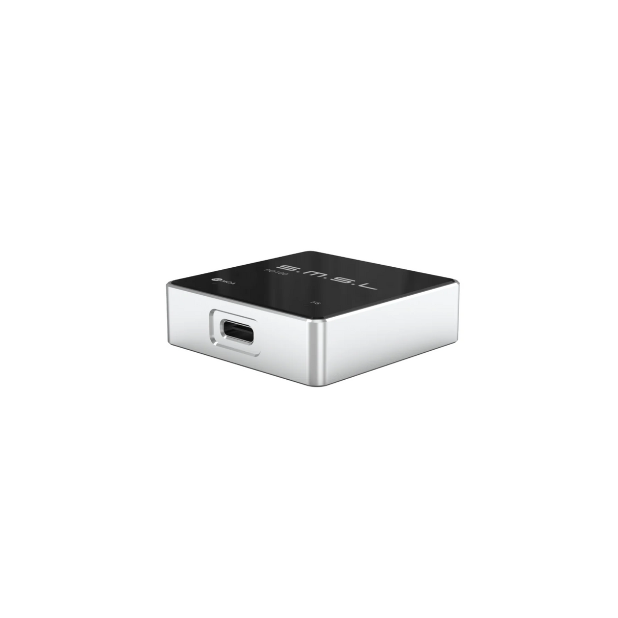 SMSL PO100 - Desktop Digital To Digital Converter
