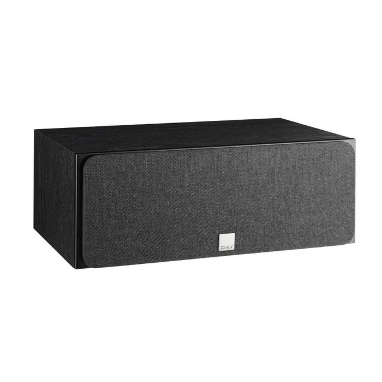 Dali Oberon 1 5.1 Bookshelf Speaker Bundle Package (Includes Oberon 1, Oberon Vokal Center, E-9F)