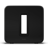 Sonos Era 300 Immersive Music Set with Sonos Sub Gen 4 Subwoofer - Bundle Pack (Black)