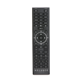 Advance Paris A-i190 NOVA - 190W Integrated Hybrid Tube Amplifier with ESS9017S DAC & HDMI ARC (Grey)
