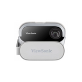 Viewsonic M1 Pro Smart Portable LED Projector (Bluetooth & Smart Wi-Fi)