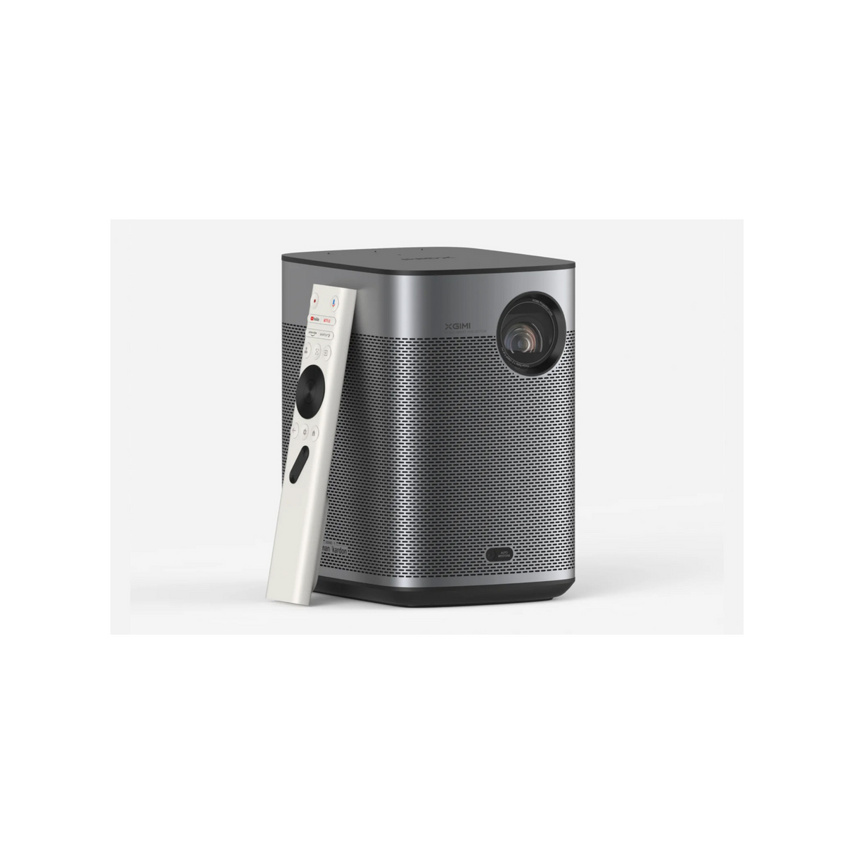 XGIMI Halo+ GTV - 1080P Full HD Anroid TV Smart Portable Projector With built In battery