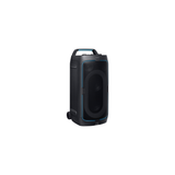 Samsung Sound Tower MX-ST50F - Portable Party Speaker with Built-in Battery (240W)