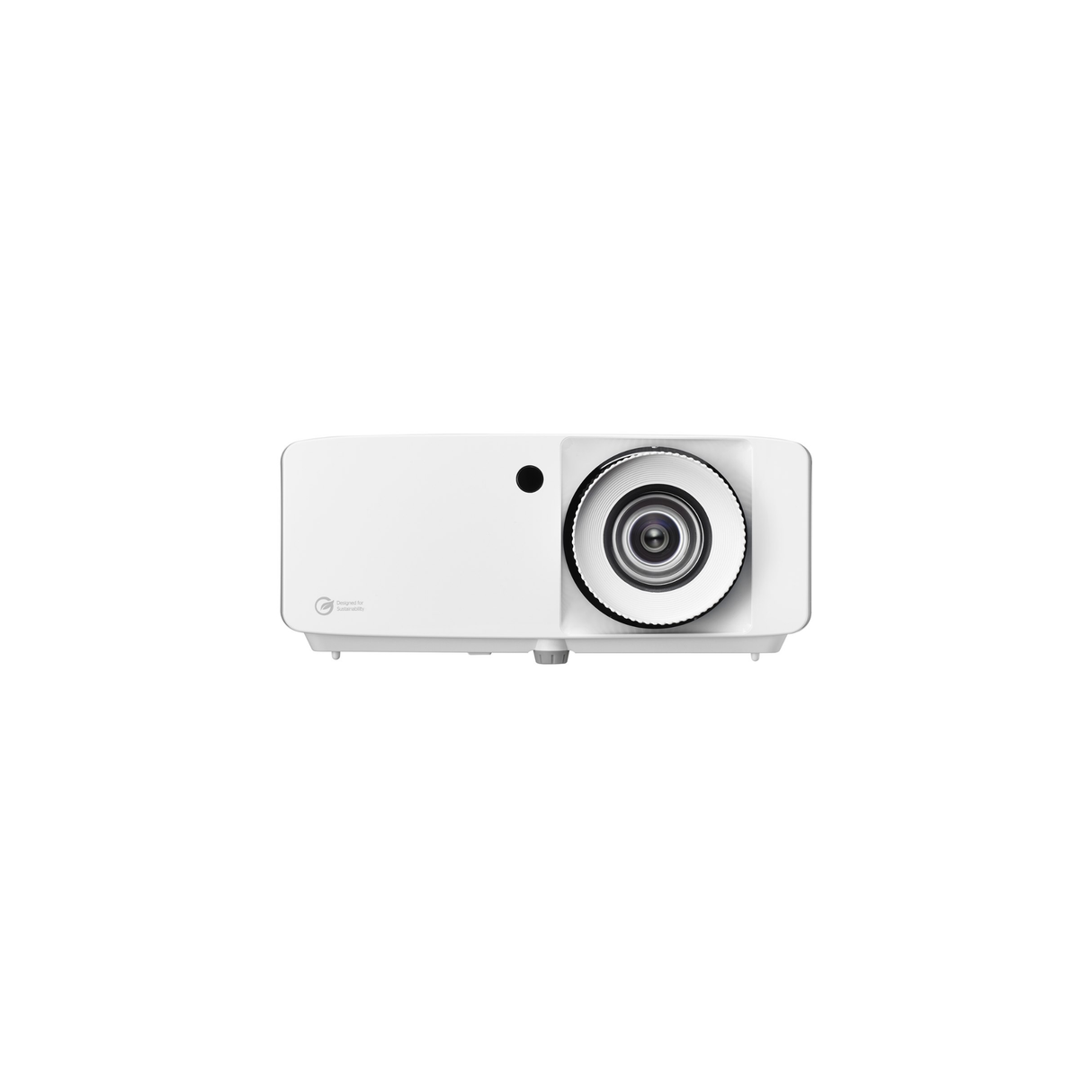 Optoma Wave 130RK - 4K UHD 4000 Lumens Home Cinema Laser Projector