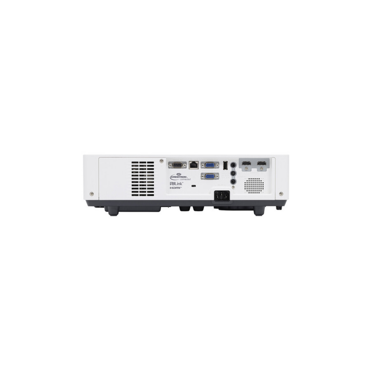 Panasonic PT-LMW420 - 4200 Lumens WXGA 3LCD Laser Projector