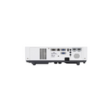 Panasonic PT-LMW420 - 4200 Lumens WXGA 3LCD Laser Projector