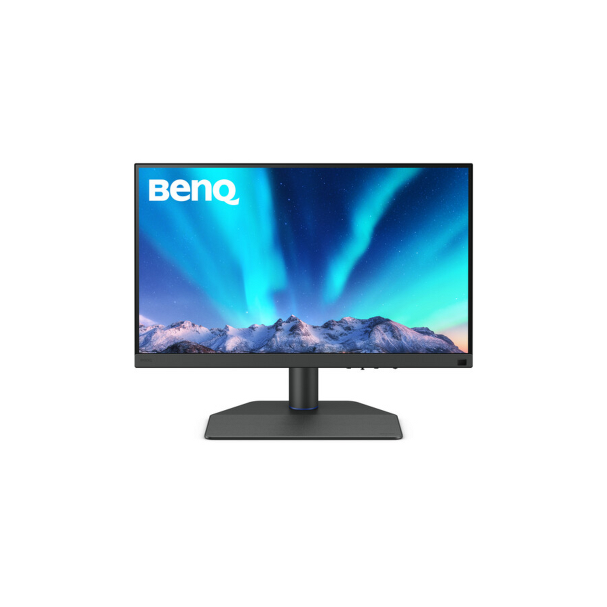 BenQ SW272Q - 27 Inches 2K AdobeRGB 90W USB-C Photographer Monitor