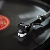 Audio Technica AT-VM95SP/H - Headshell/Cartridge Combo Kit