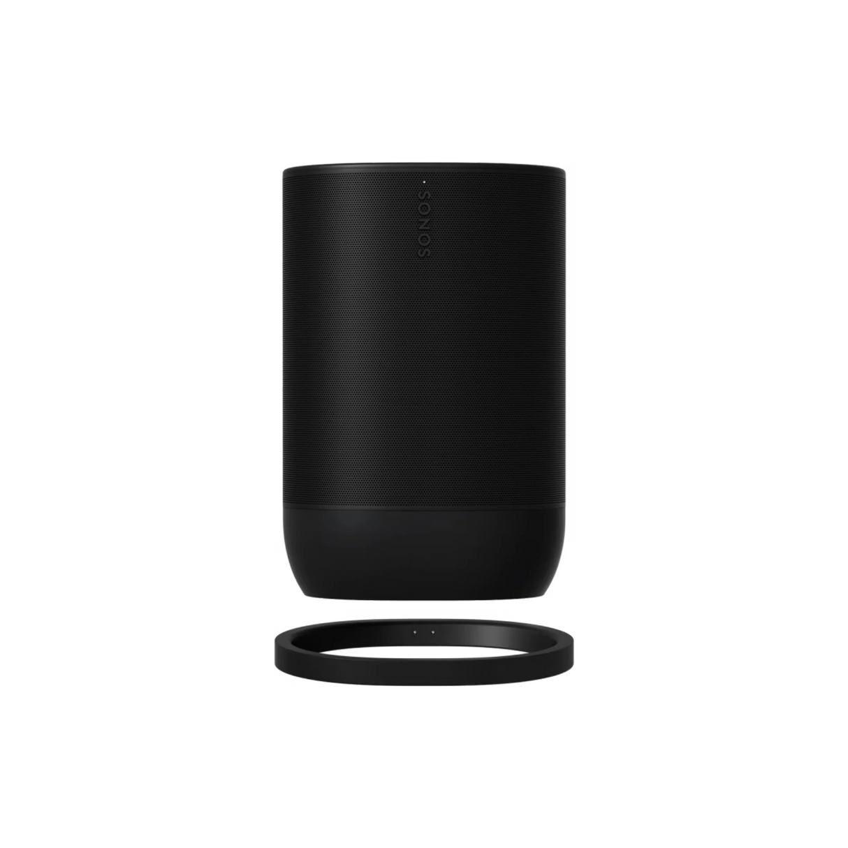 Sonos Move 2 Portable Smart Wireless Speaker (Black)