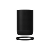 Sonos Move 2 Portable Smart Wireless Speaker (Black)