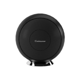 Cabasse RIGA 2 Ultra-Compact On-Wall Satellite Speaker (Black) (Each)