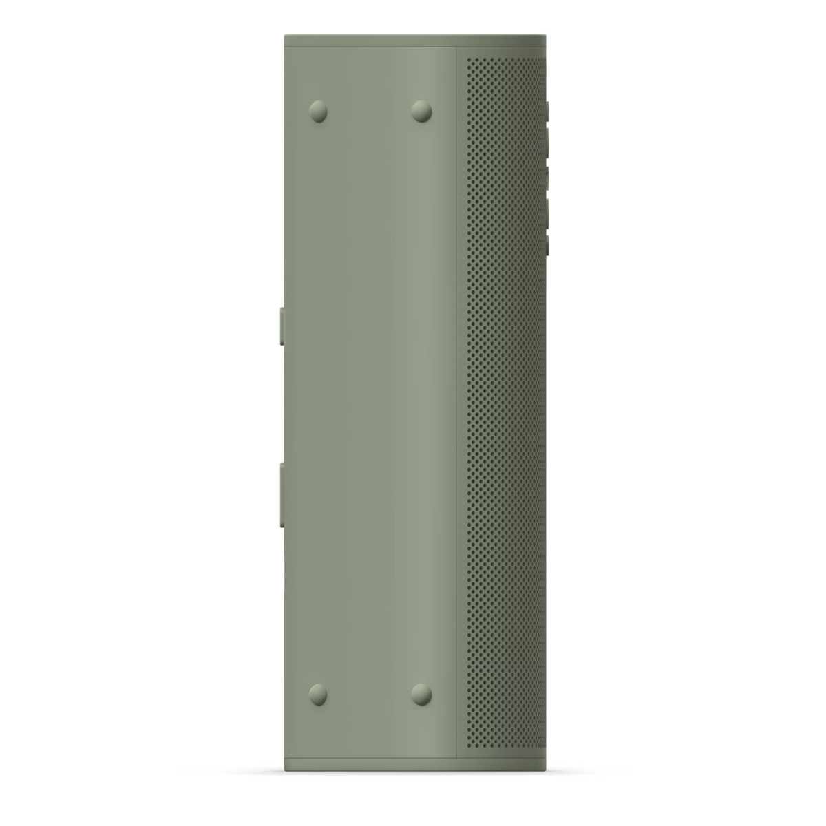 Sonos Roam 2 - Lightweight Portable Waterpoof Speaker with Bluetooth, WiFi, 10 Hour Battery Life and Voice Control (Olive)