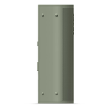 Sonos Roam 2 - Lightweight Portable Waterpoof Speaker with Bluetooth, WiFi, 10 Hour Battery Life and Voice Control (Olive)
