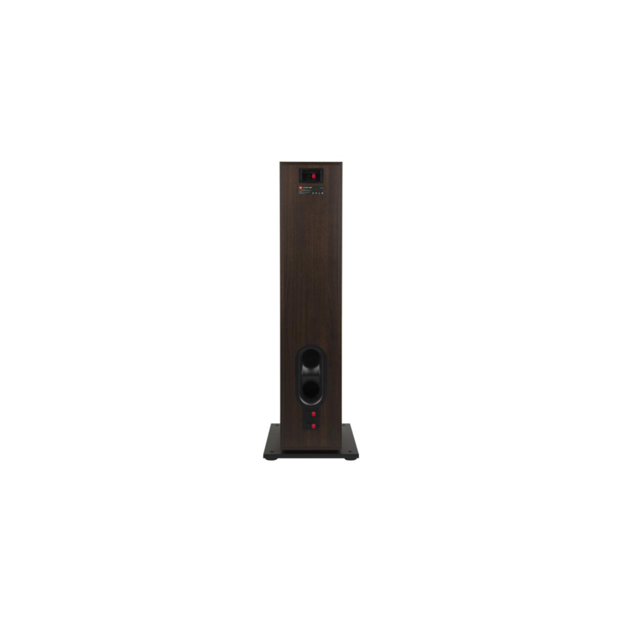 JBL Stage 280F- 2.5 Way Dual 8 Inches Floor Standing Speaker (Latte Colour) (Pair)