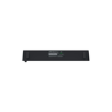 Mackie CR3 Stealth Bar Desktop Soundbar with Bluetooth