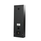 Sonodyne IWO 812 - 2.5 Way 4'' Slim Profile On-Wall/In-Wall Speaker (Each) (120W)