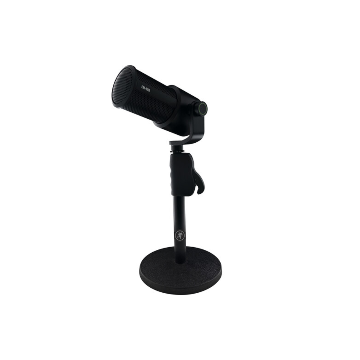 Mackie EM-99B - Dynamic Broadcast & Podcast Microphone