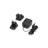 Lenco L-30BK - Record Player with USB (Black)