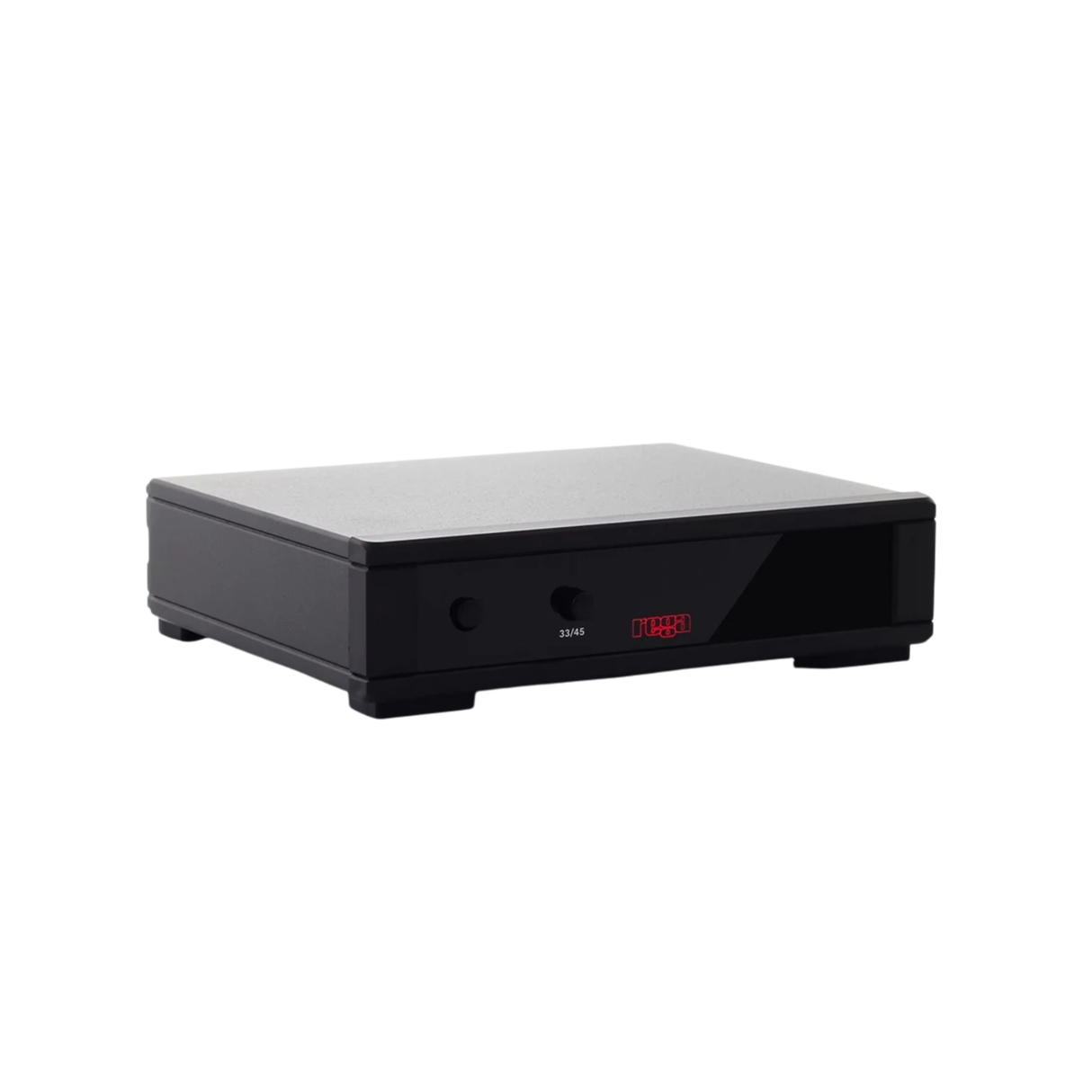 Rega Planar 6 Manual Belt-Drive Turntable (No Cartridge) (Polaris Grey)