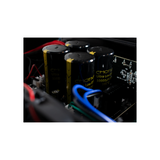 Emotiva BasX A3+ 3.1 Channel Stereo Power Amplifier