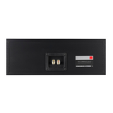 Dali Oberon 5 5.1 Speaker Bundle Package (Includes Oberon 5, Oberon 1, Oberon Vokal Center, E-9F)