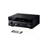 Yamaha Aventage RX-A3050 - 9.2 Channel Network 4K AV Receiver (Black) (Demo Unit / Without box Unit)