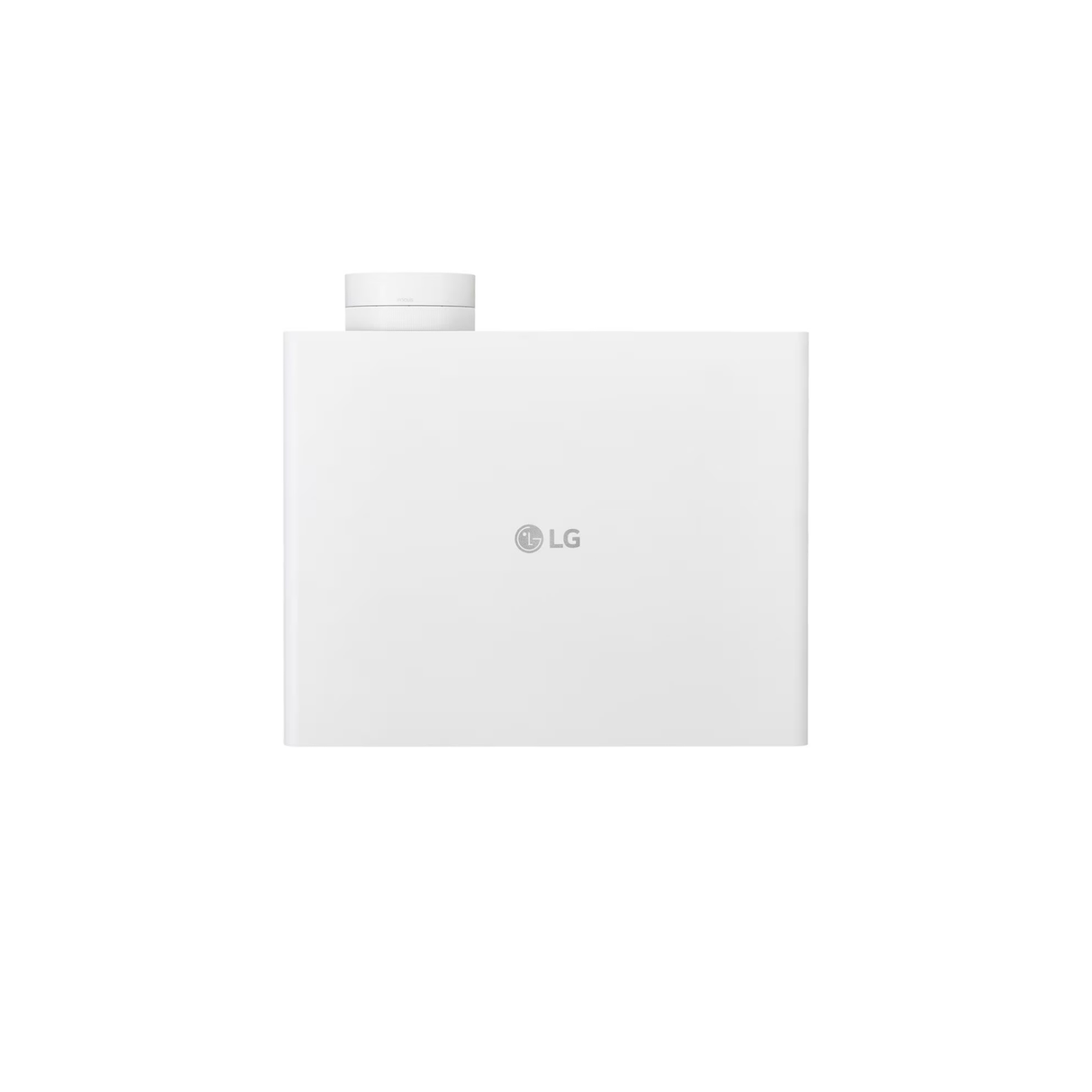 LG BU53RG - 5000 Lumens Smart 4K UHD Laser Projector