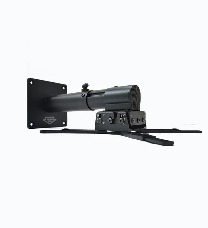 Klara ProWall Series  - Wall Mounted Projector Mount