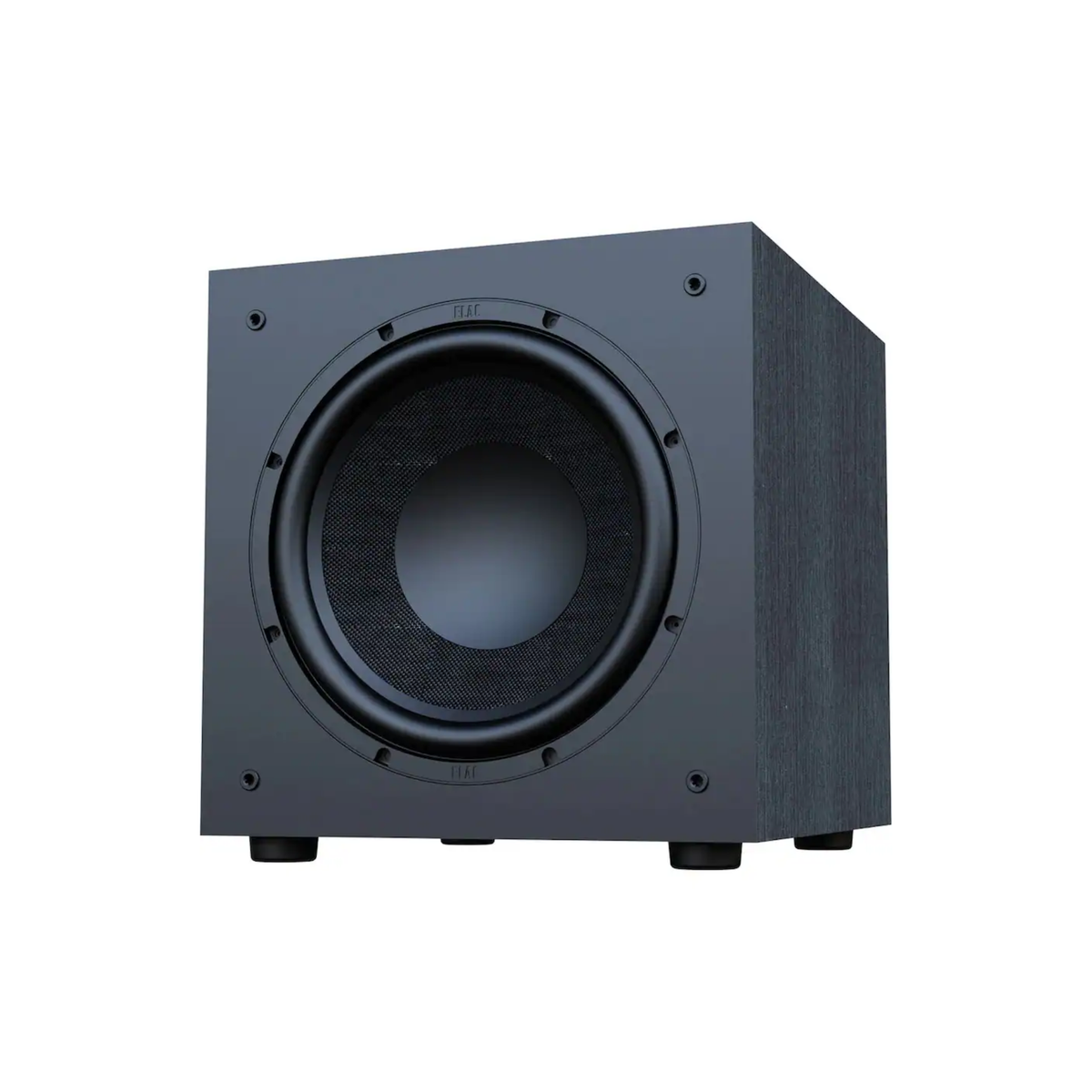 Elac Debut 3.0 DS153 - 15 Inches 600W Powered Subwoofer
