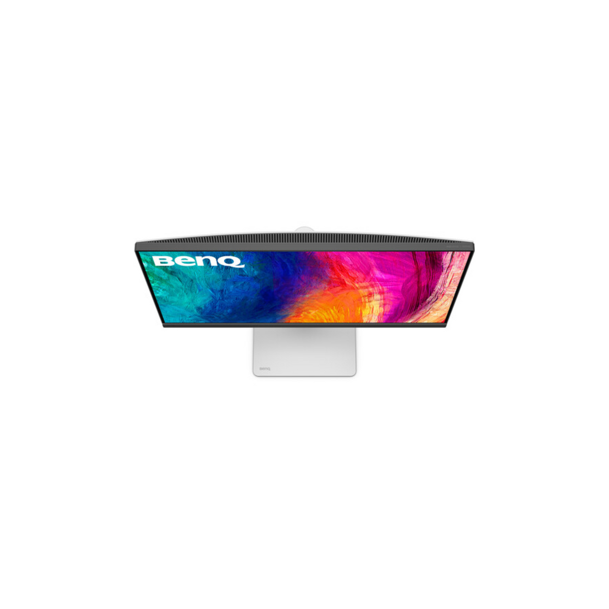 BenQ PD3226G - 32 Inches 4K UHD 144Hz Refresh Rate 95% P3 Thunderbolt 4 Designer Monitor
