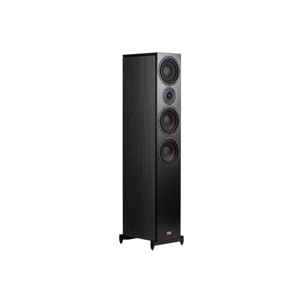 Heco Aurora XT 700 - 3-Way Floor Standing Speaker (Pair) (Black)