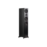 Heco Aurora XT 700 - 3-Way Floor Standing Speaker (Pair) (Black)