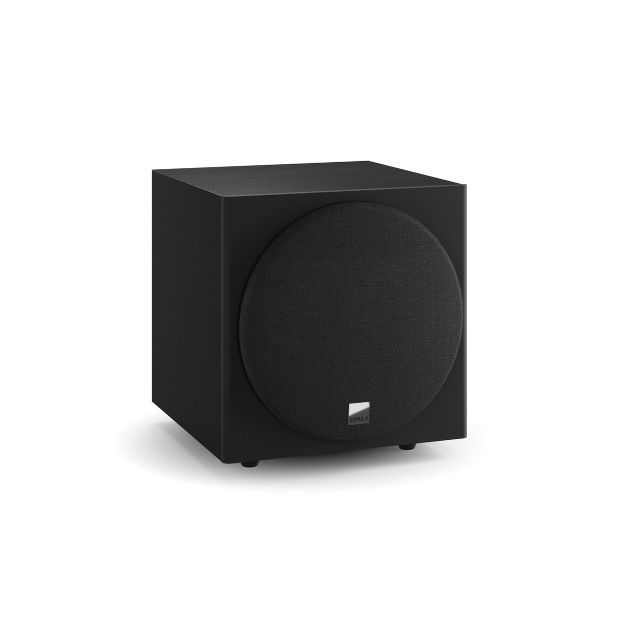 Dali Oberon 1 5.1 Bookshelf Speaker Bundle Package (Includes Oberon 1, Oberon Vokal Center, E-9F)
