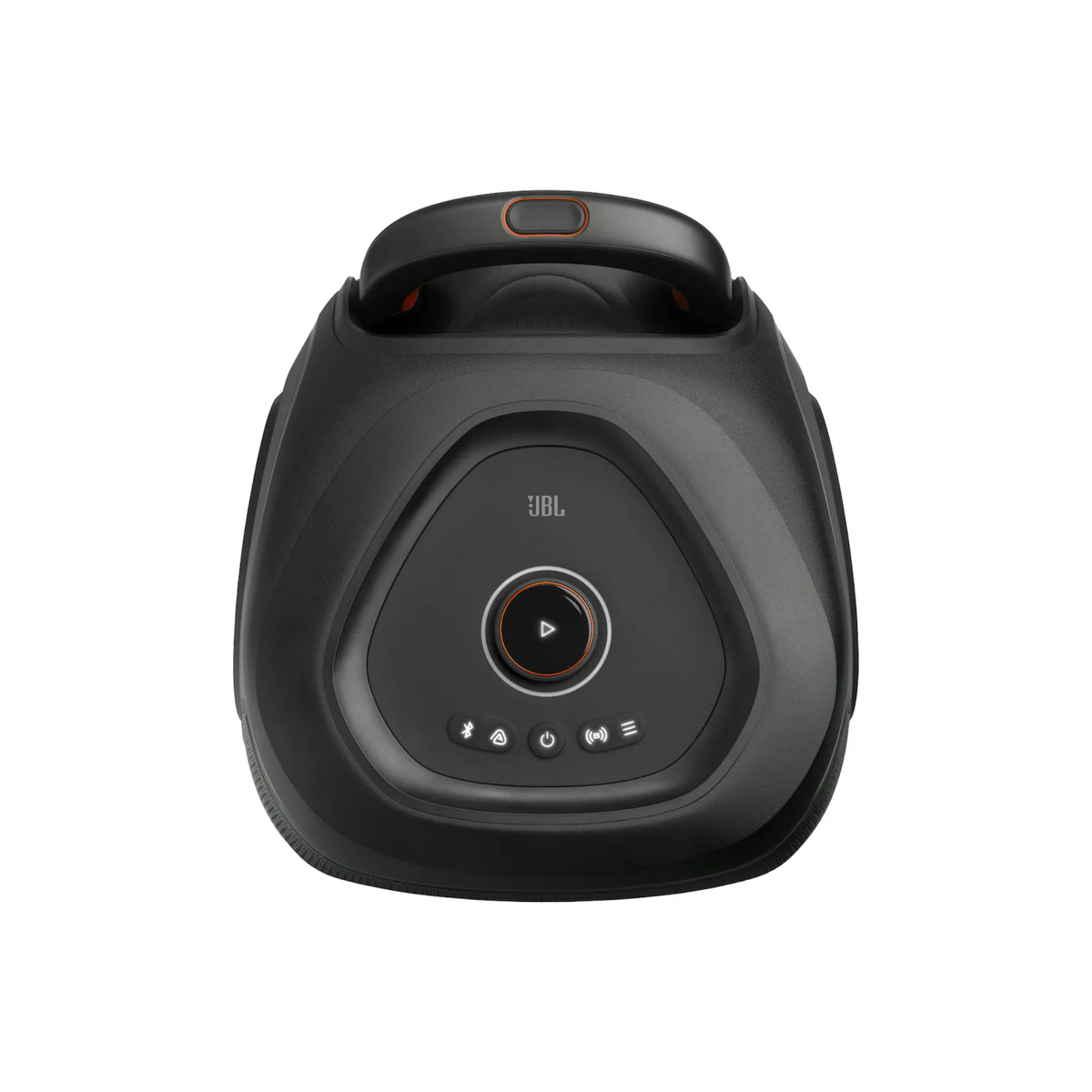 JBL PartyBox 330 Wireless Bluetooth Party Speaker , 280W ,AI Sound Boost ,Up to 18 Hours Playtime (Black)