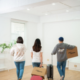 Optoma Wave 130RK - 4K UHD 4000 Lumens Home Cinema Laser Projector