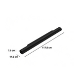 Sonos Arc Ultra With Sonos Era 300 & Sonos Sub Gen 4 - Premium Immersive 5.1 Soundbar Bundle Pack (Black)