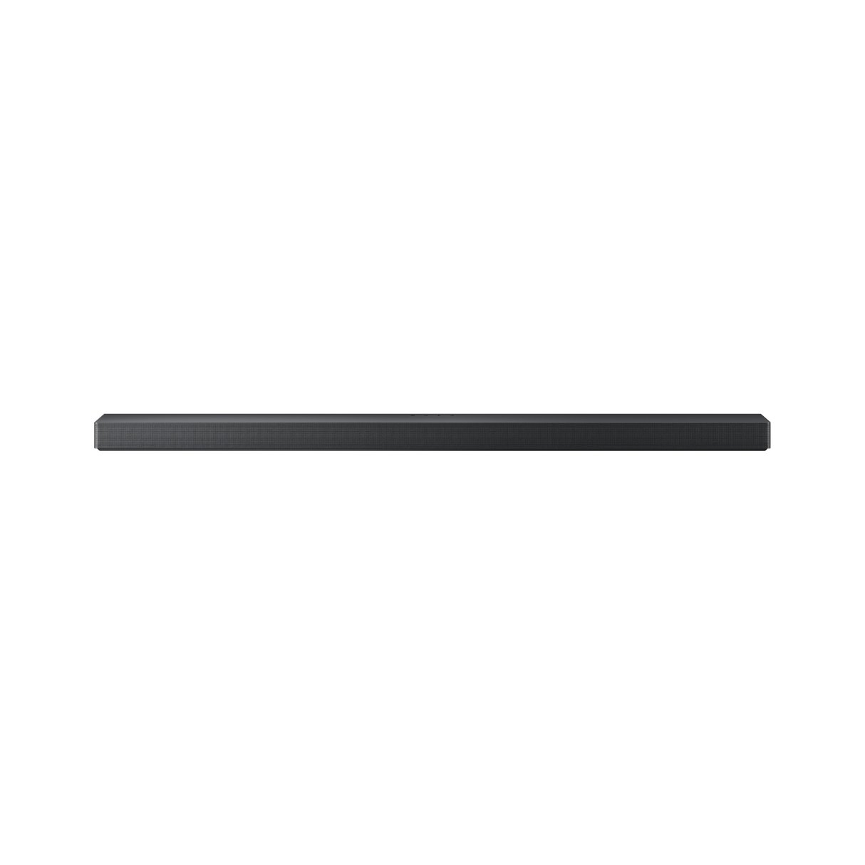 Samsung HW-QS700F Soundbar - 3.1.2 Channel Dolby Atmos Soundbar with wireless Subwoofer 345W