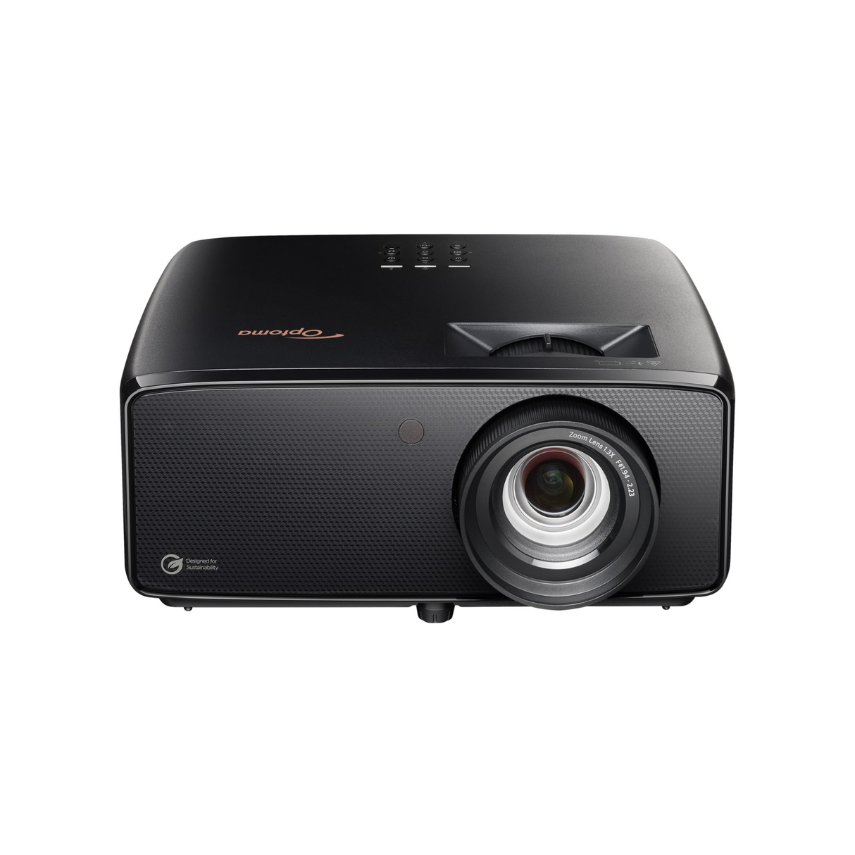 Optoma PK52 - 4K UHD 3500 Lumens Home Cinema DLP Laser Projector