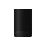 Sonos Move 2 Portable Smart Wireless Speaker (Black)