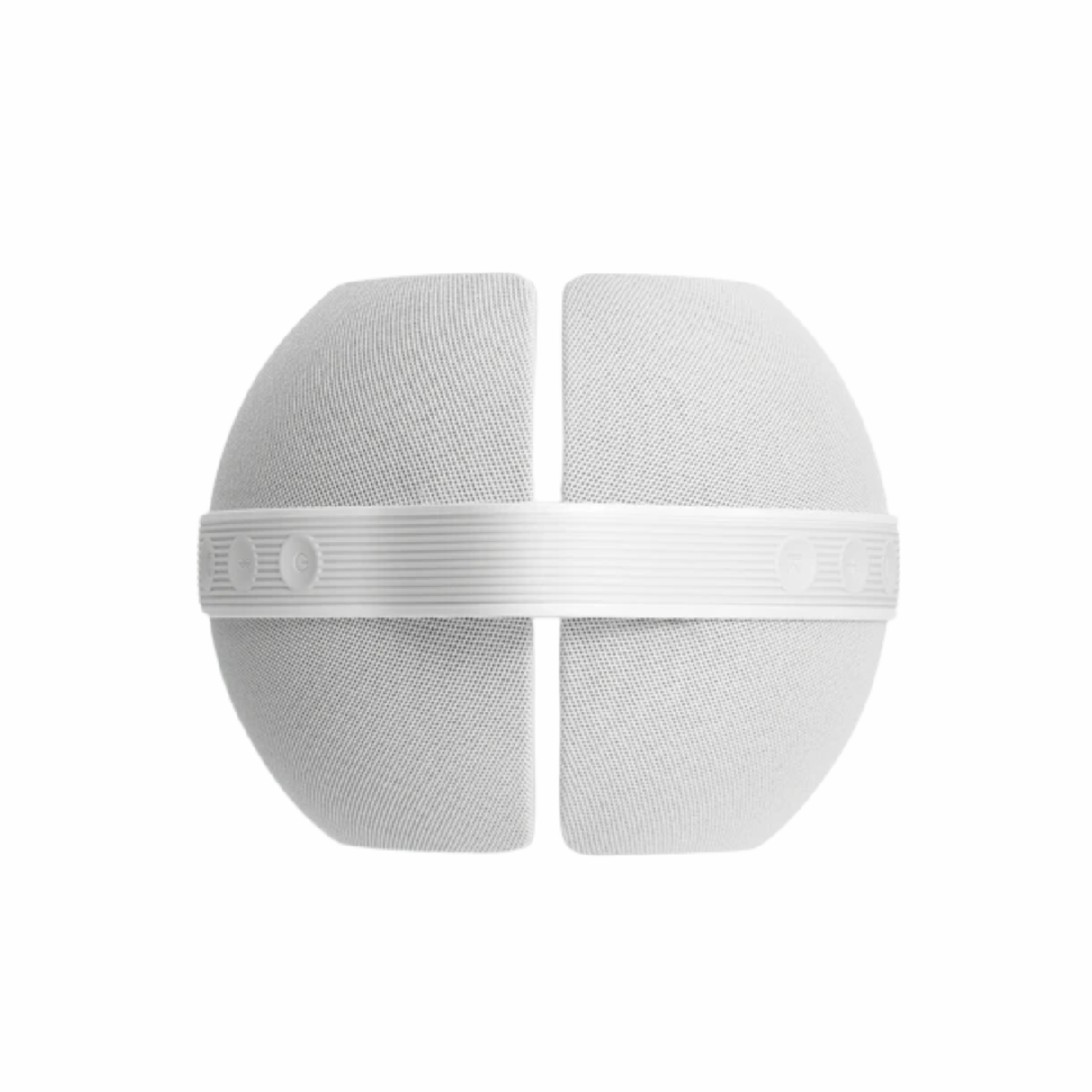 Devialet Mania White Mist - high fidelity portable smart Speaker (Exclusive Edition)