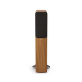 Q Acoustics 3040C - 2-Way Floorstanding Speakers (Pair) (Oak)