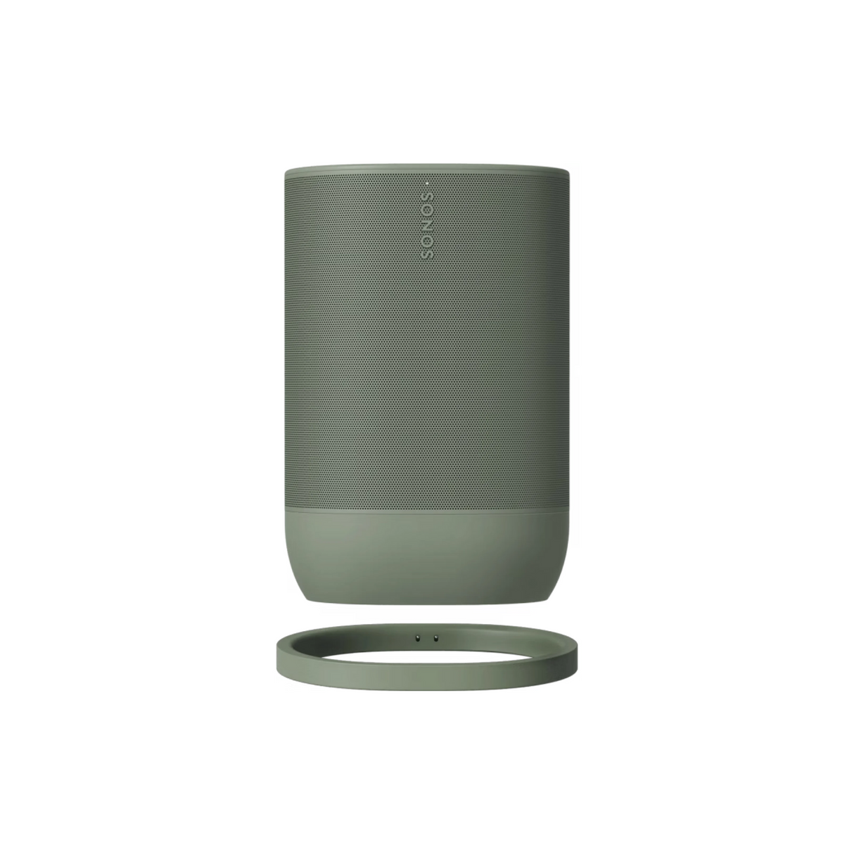 Sonos Move 2 Portable Smart Wireless Speaker (Green)