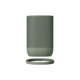 Sonos Move 2 Portable Smart Wireless Speaker (Green)