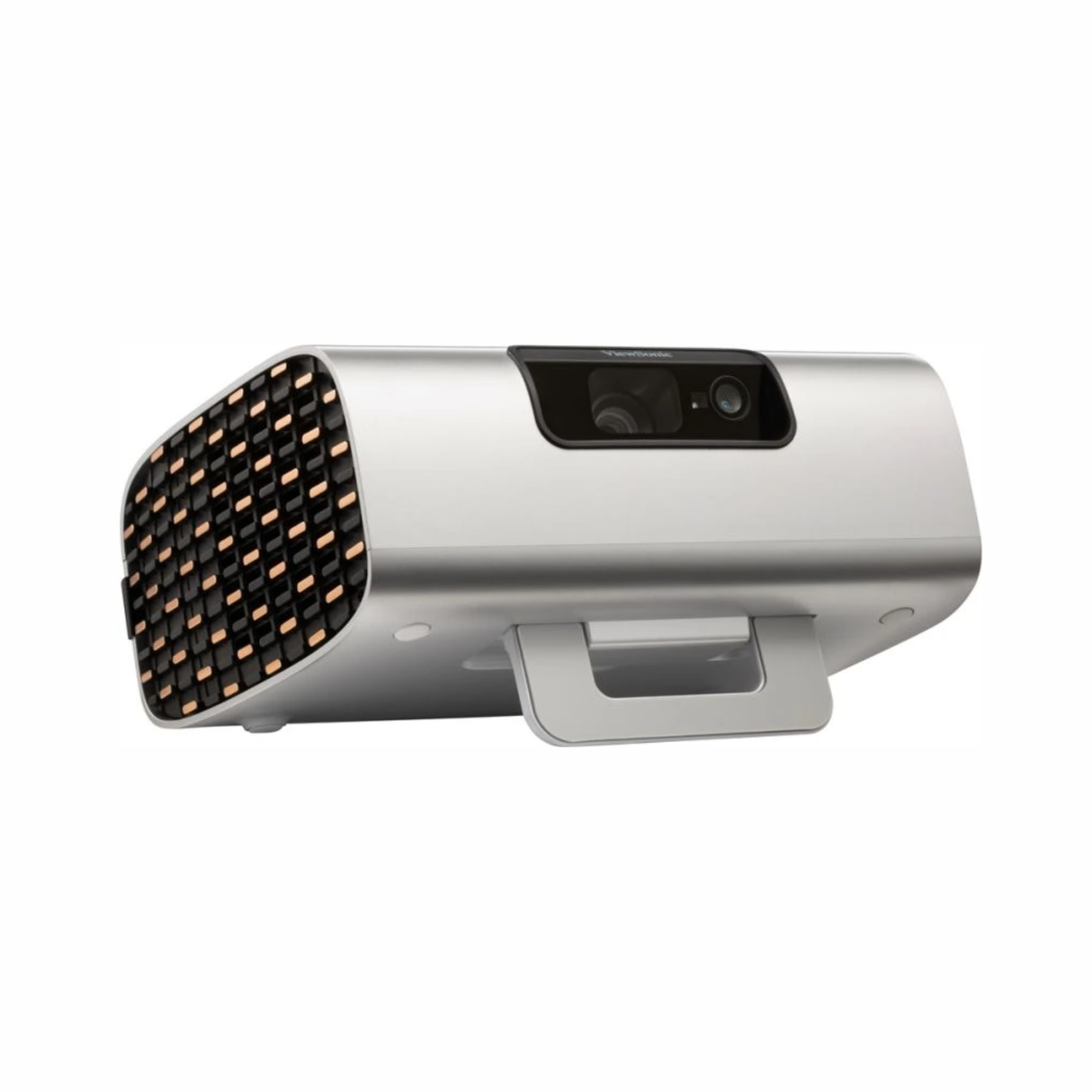 ViewSonic M10 - 1080P Full HD LED Smart Laser Portable Projector