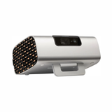 ViewSonic M10 - 1080P Full HD LED Smart Laser Portable Projector