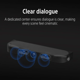 Sony Bravia Theatre Trio (HT-A8+ SA-SW3+ SA-RS8) Home Theater Three-Unit Audio Dolby Atmos Home Theatre System With Wireless Subwoofer SA-SW3 & Rear Speaker SA-RS8 (Bluetooth,8k/4k compatible, Hi Res Audio, 2 Upfiring Speaker)