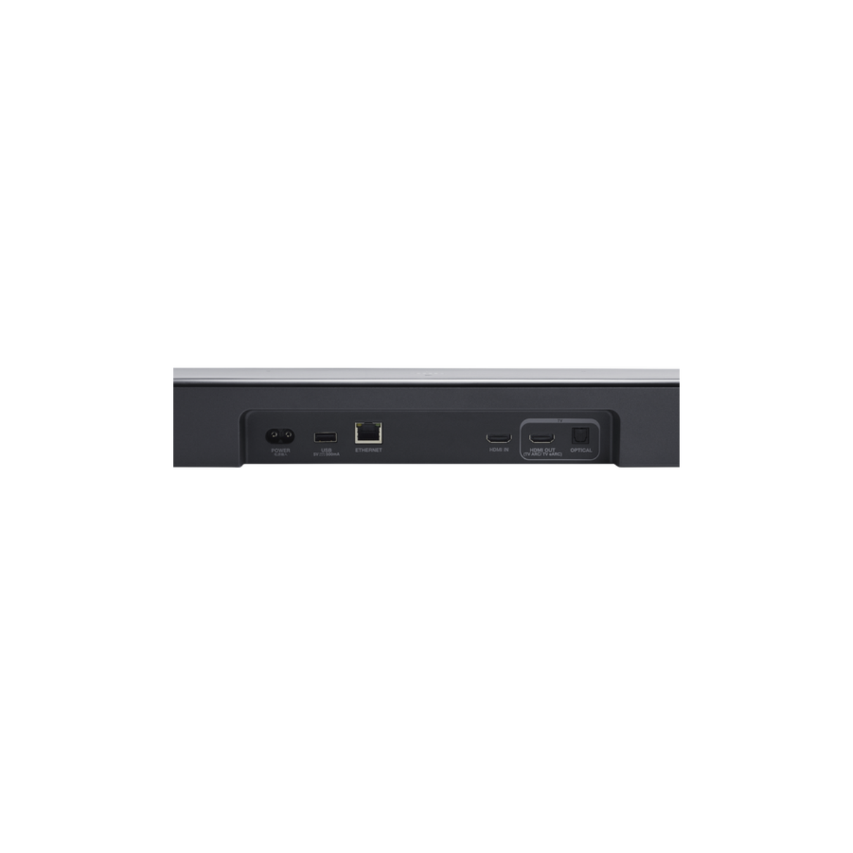 JBL Bar 800 MK2 - 7.1 Channel Dolby Atmos Soundbar with Detachable Speakers